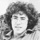 Piero, referente de la canción popular argentina, autor de Mi Viejo