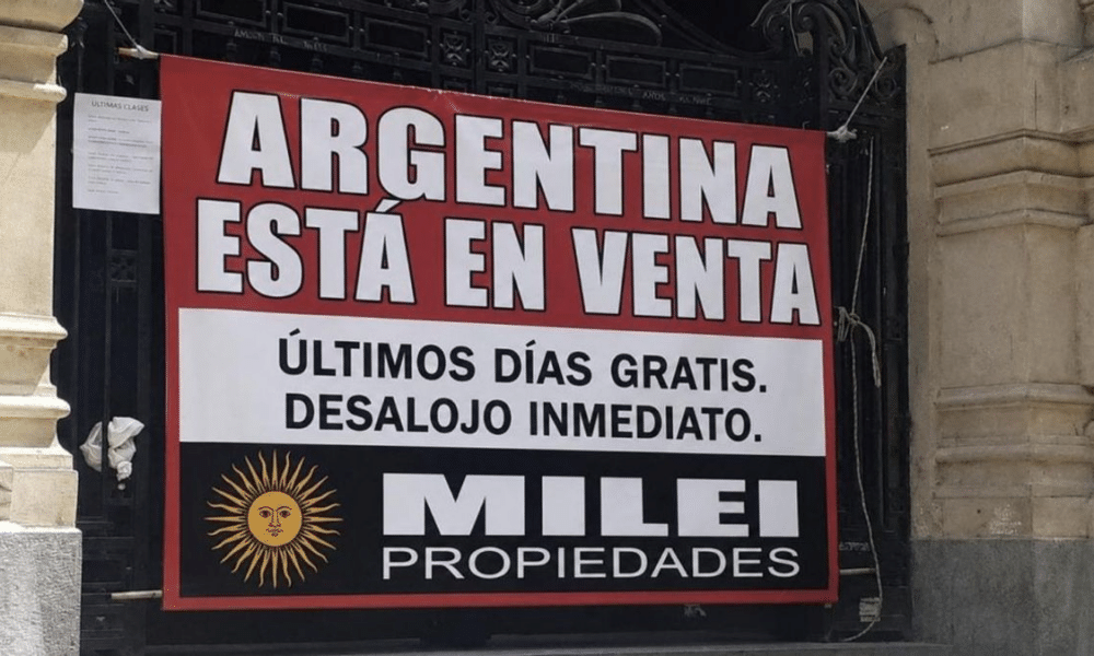 venta de tierras a extranjeros