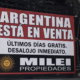 venta de tierras a extranjeros