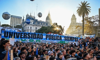 Ley de Financiamiento Universitario