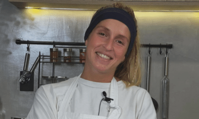 chef viral en TikTok