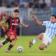 River Plate ante Racing Club