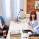 Sergio Uñac junto a Cristina Kirchner en una reunión, en el marco del lanzamiento de su candidatura presidencial