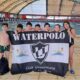 Universitario de La Plata, waterpolo, Selección argentina